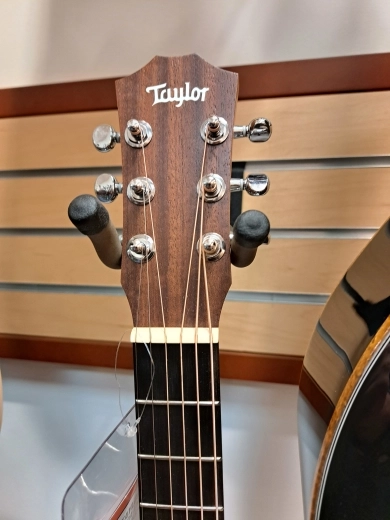 Taylor Baby Taylor Koa E - Left Handed 3